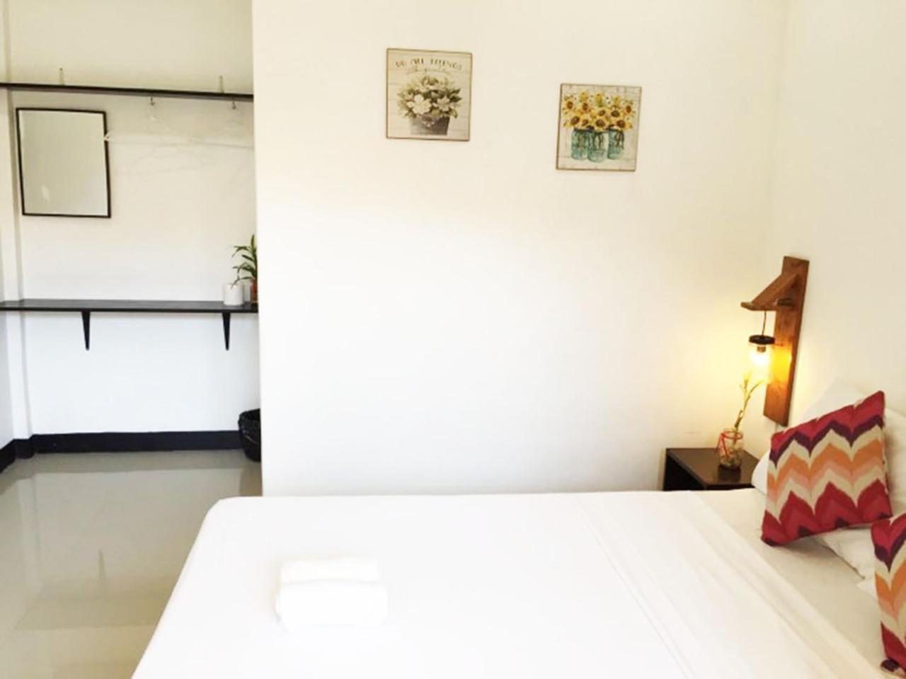 A&J Pension Puerto Princesa Екстериор снимка