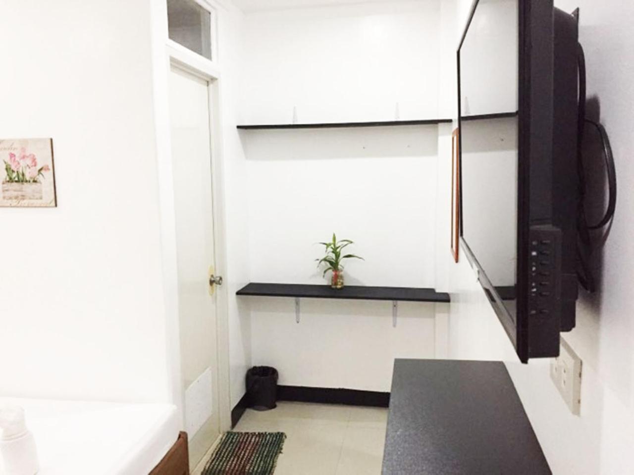 A&J Pension Puerto Princesa Екстериор снимка