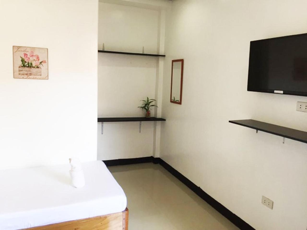A&J Pension Puerto Princesa Екстериор снимка
