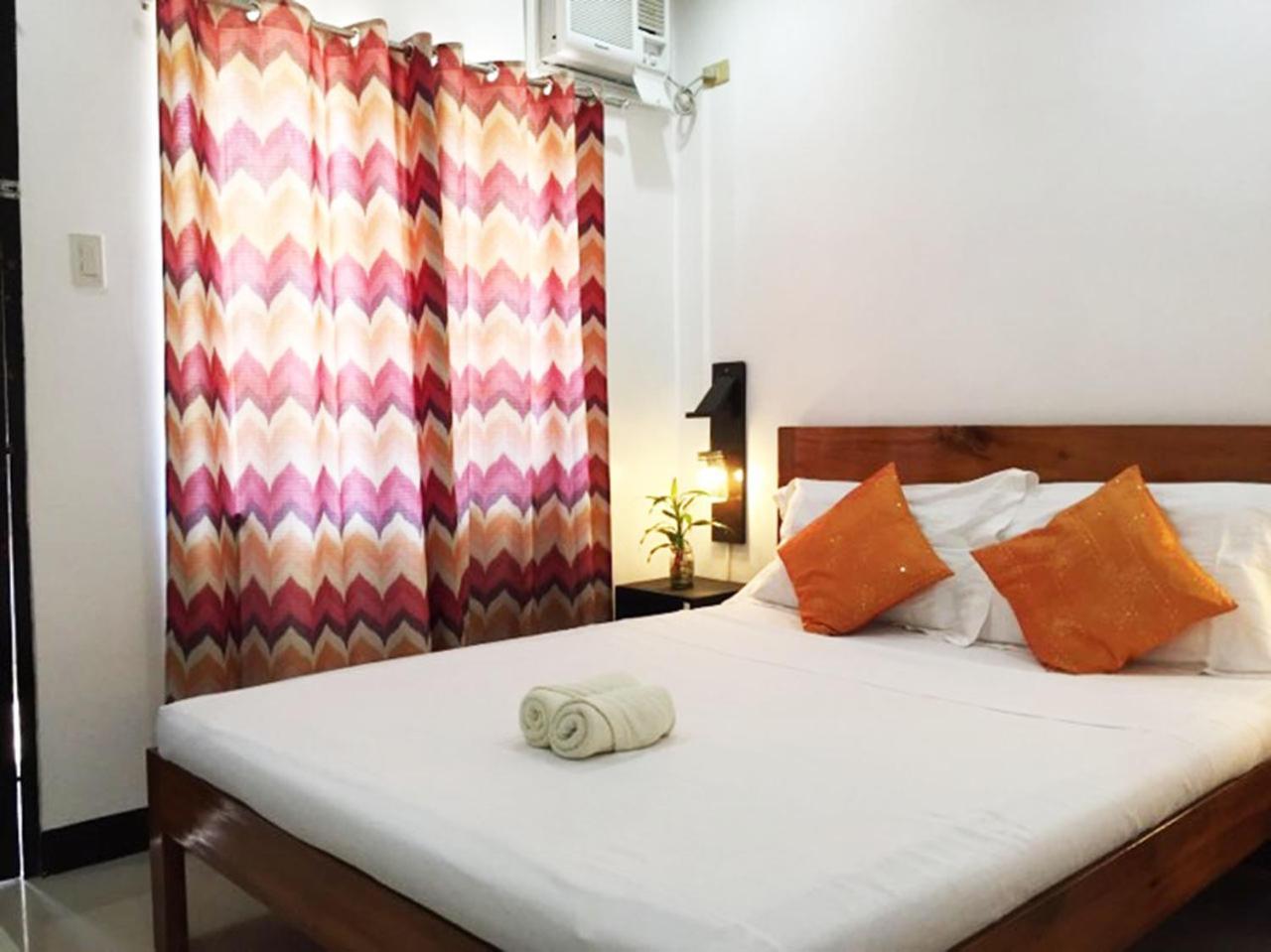 A&J Pension Puerto Princesa Екстериор снимка