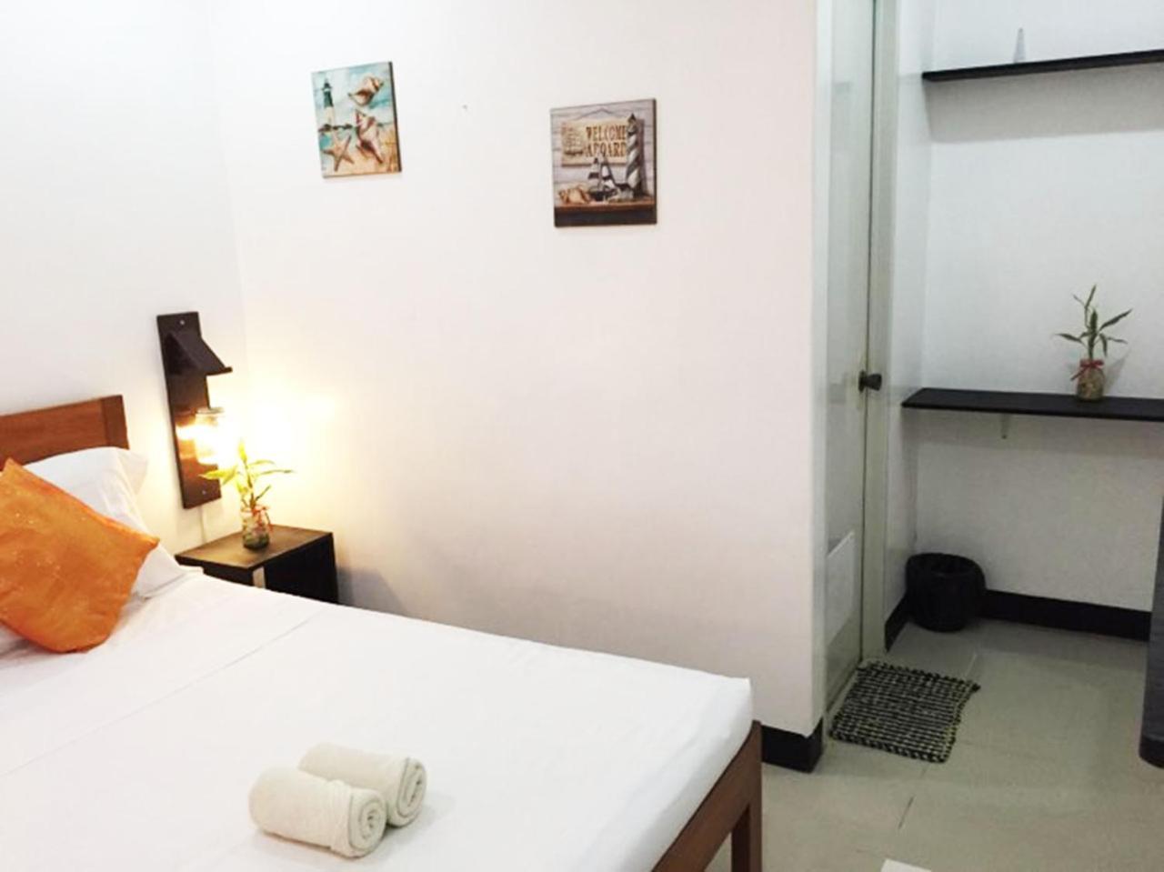 A&J Pension Puerto Princesa Екстериор снимка