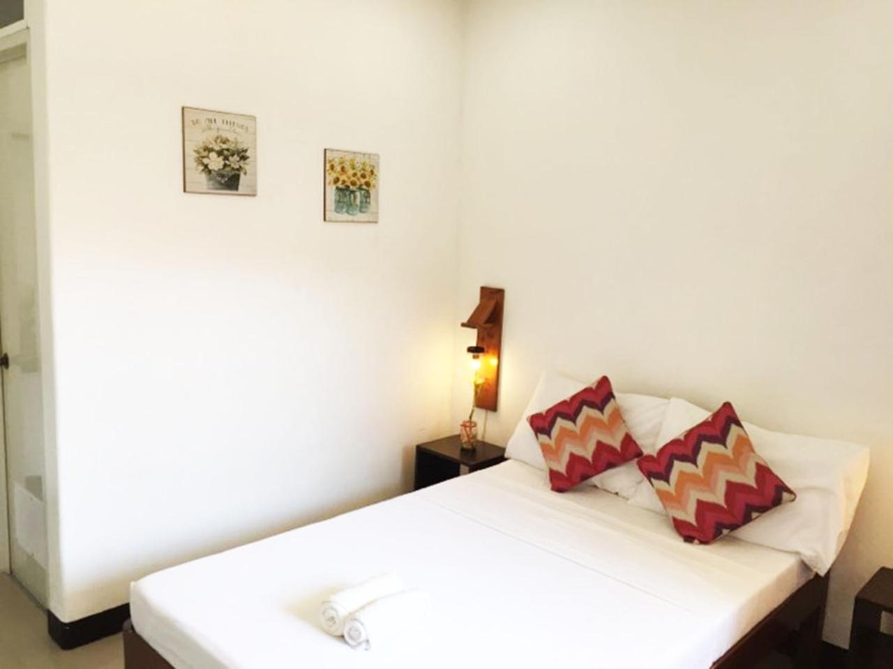 A&J Pension Puerto Princesa Екстериор снимка
